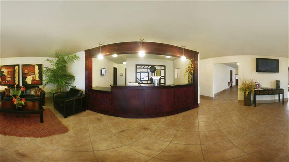 Quality Inn & Suites Franklin Exterior foto